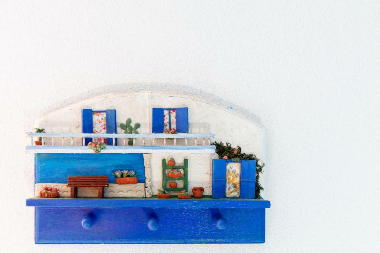 Casa Lego Napoli Apartment Exterior photo