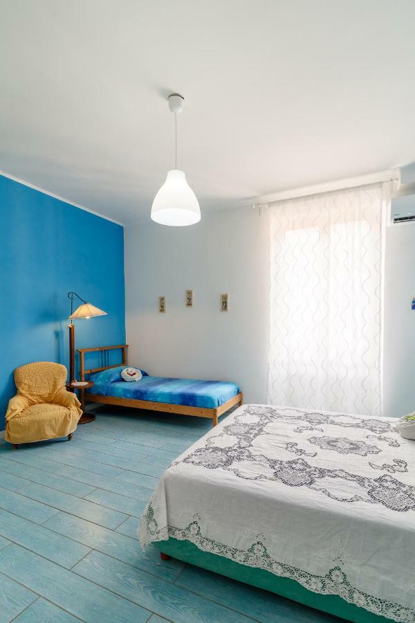 Casa Lego Napoli Apartment Exterior photo
